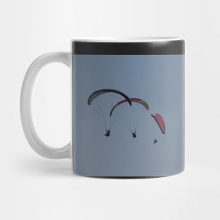 Paragliders Mug